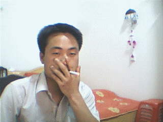 石头造型(侧面)